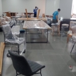 Kinh nghiệm chuyển văn phòng hợp phong thủy