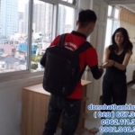 Kinh nghiệm trong khi chuyển nhà nhất định nên biết