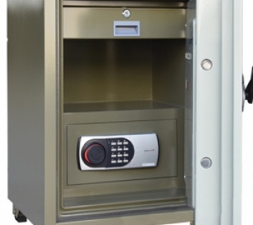 Bảng Giá Chuyển Két Săt