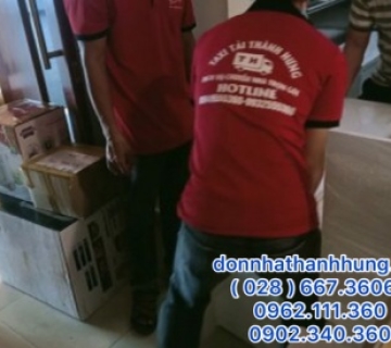 Cách thuê dịch vụ vận chuyển trọn gói uy tín, giá thành hợp lý nhất