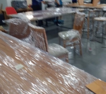 Khám phá ngay dịch vụ chuyển văn phòng trọn gói chuyên nghiệp